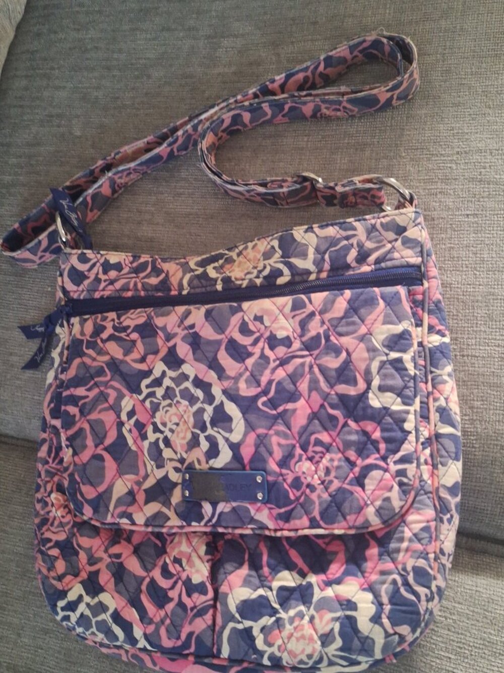 Vera Bradley bag